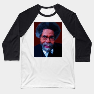 cornel west Baseball T-Shirt